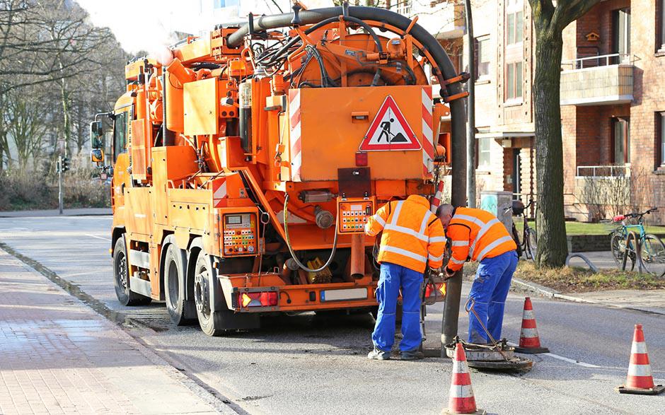 entreprise assainissement Fontenay-sous-Bois