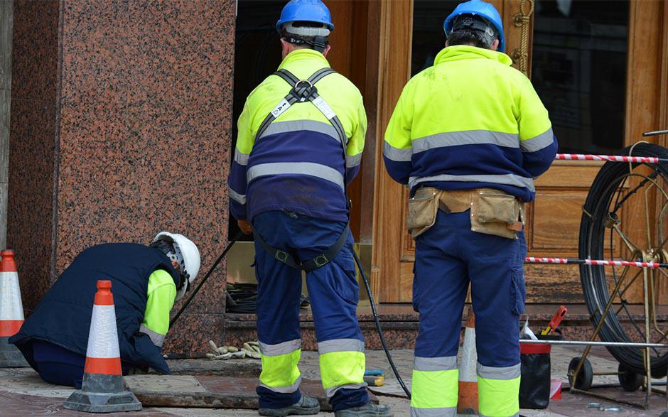 entreprise assainissement Alfortville