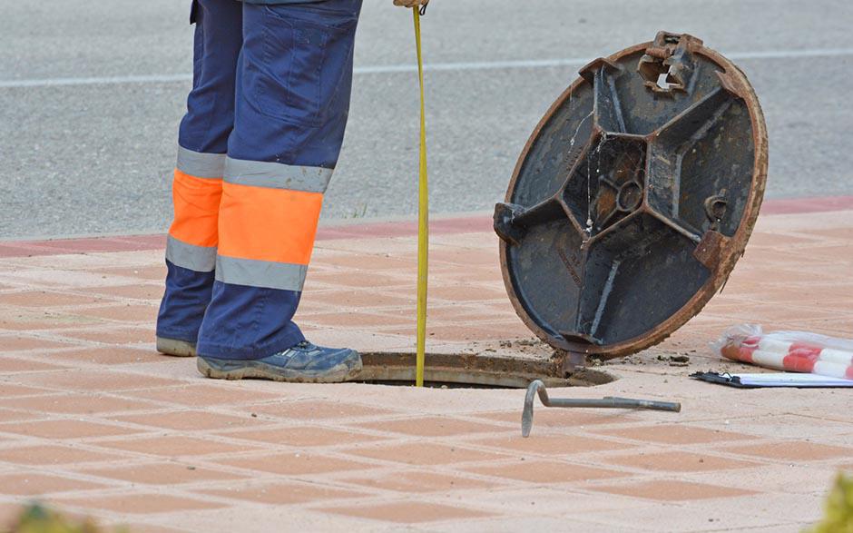 tarif curage canalisation Villeparisis