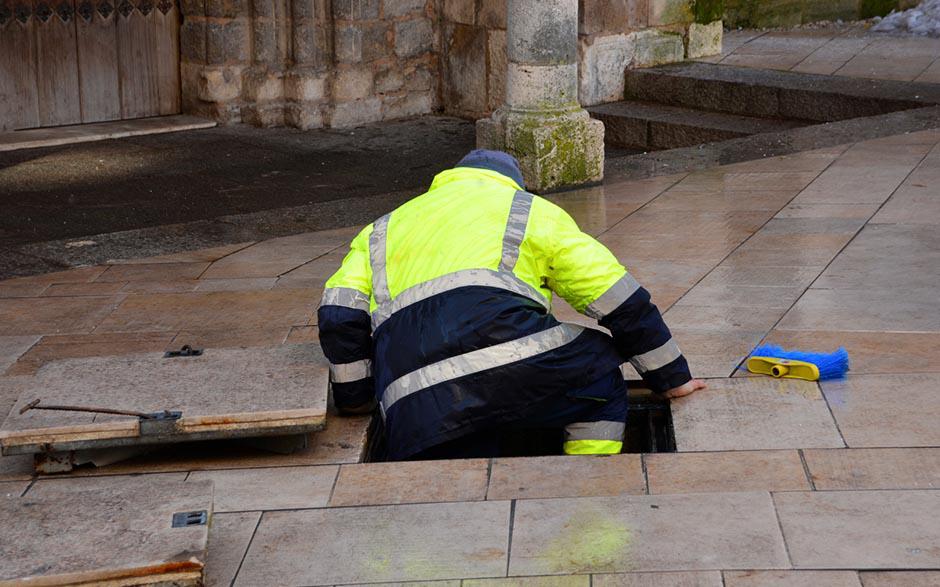 tarif curage canalisation Villeparisis