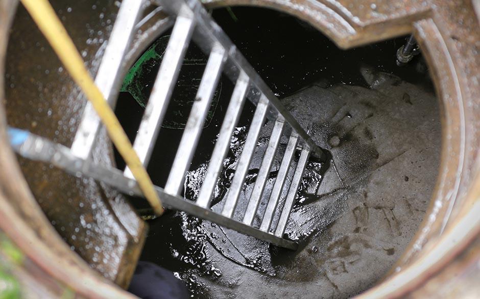 curage canalisation tarif Agnetz